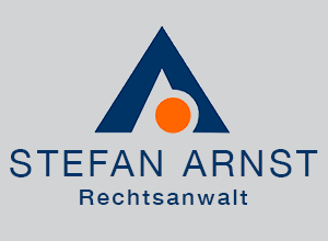 Logo RA Stefan Arnst
